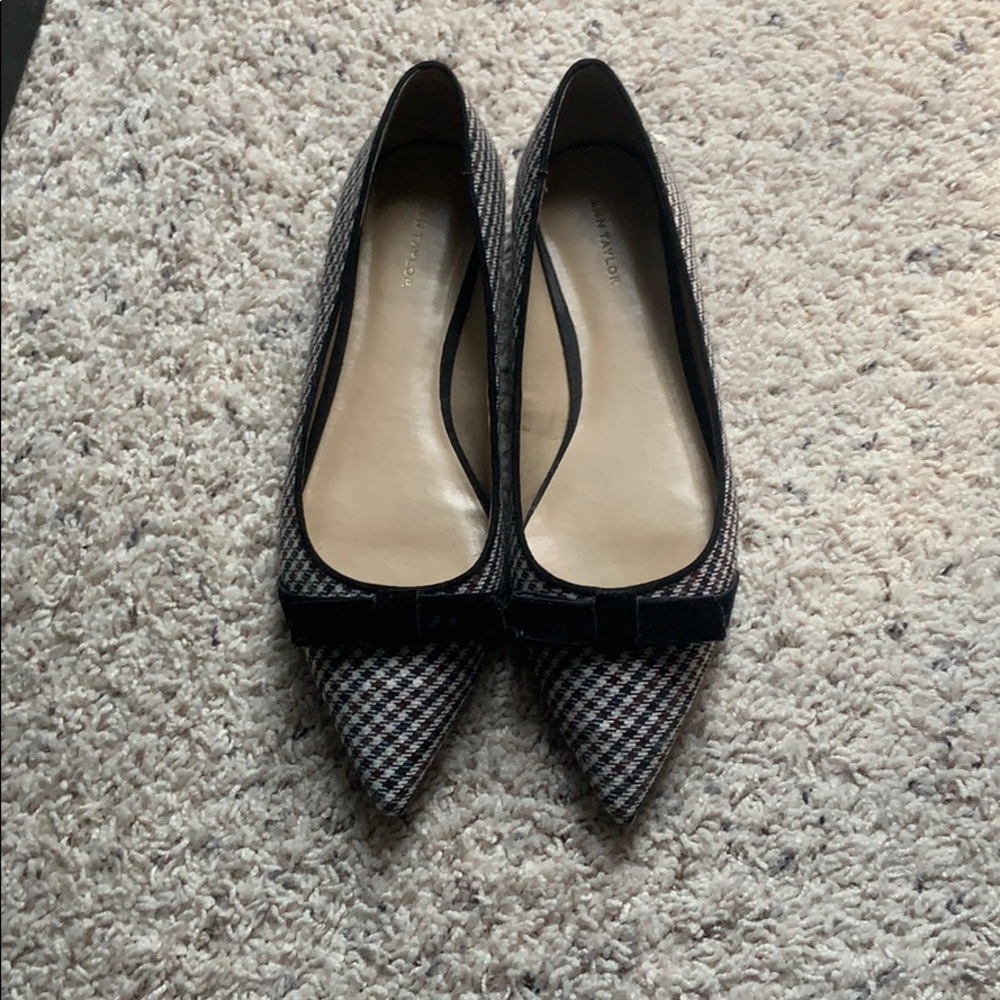 Ann Taylor Flats